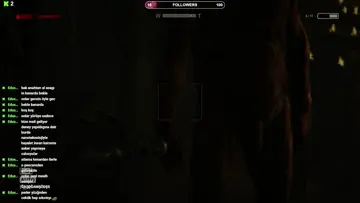 PAPAZ ÇARMIHADA !! YANDI, ÖLDÜ