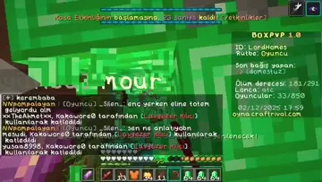 Pvp