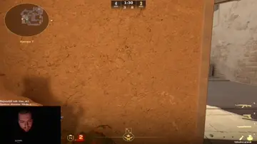 Faceit premium🔥2nd monthly ladder playe | Clip