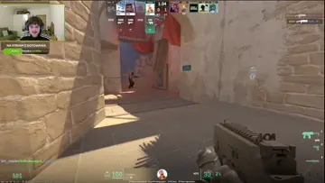 FRAGLES IMPOSTOR