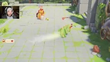 dino