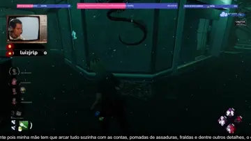 Katapimba, você foi cegado de novo