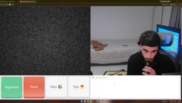 u gay?