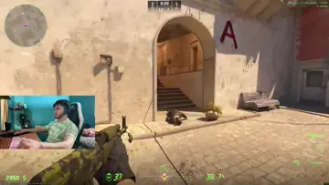 Cluch 2 vs 1