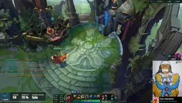 GNAR SMURF (El final)