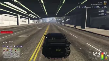 TRIADS