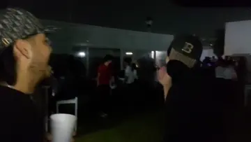El monje loco