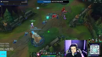 a minha karma nao tem shield