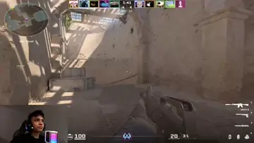 1v5