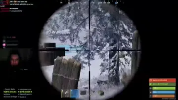 tripled by a cheater