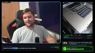 ÚTOK CHATU NA TV