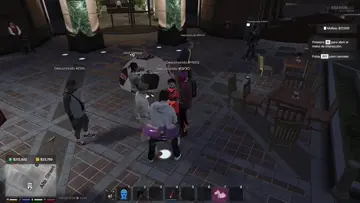 CLIP 2 todos pegan NO HACKSS