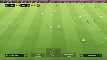 GOLON DE VAN BASTEN