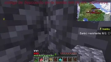 Caída spawn