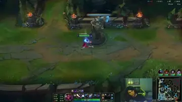 Solo wombocombo