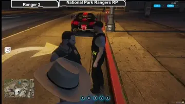 Bank job goes wrong! lol