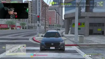 HACKING