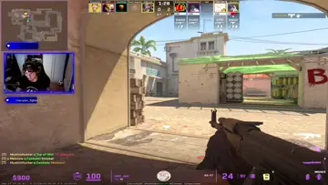 clip
