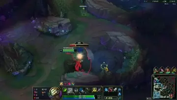 Me mudo a NA pero aún me siguen trolleando :c