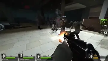 CLASES DE L4D2