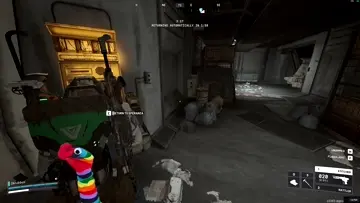 Under 5 Min Metro Extract #kickbounite