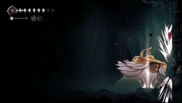 Último corazón de seda.