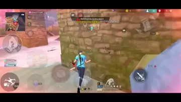 LA MONEDA PARTE 2 Y FINAL / TREINOS FFWS