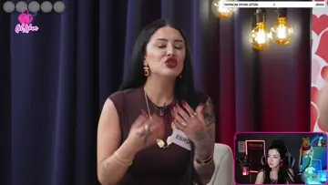AMA EBRU BAĞIRIYO