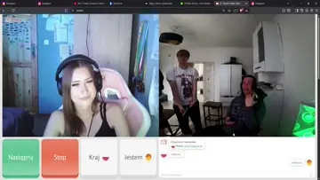 Podrywamy dziewczyny na ometv