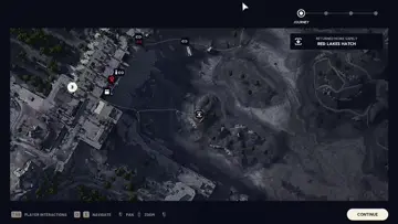 I was spared. lmao