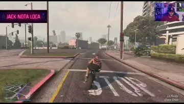 LA INTENSION ES LA QUE CUENTA JAJA