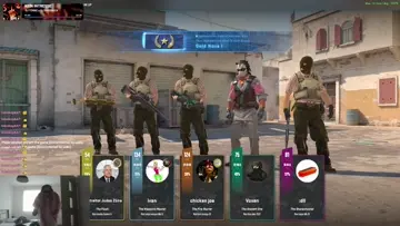 HAMUD DANCE