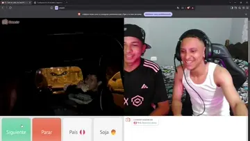 LA MAMÁ TUYA 