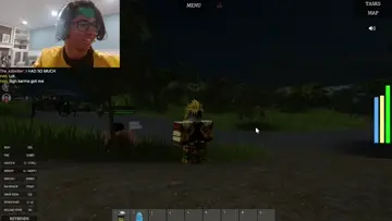 bro flew 