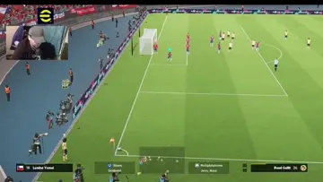 golazo de jerry ojito ojito