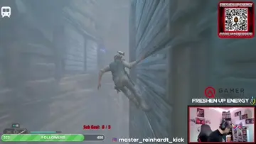 fall to death lol