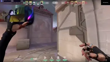 AYIP LAN V2