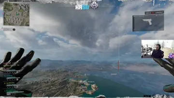 Black Ops Bogey Camo - Phone Location