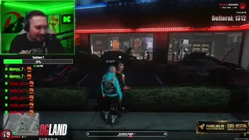 emote
