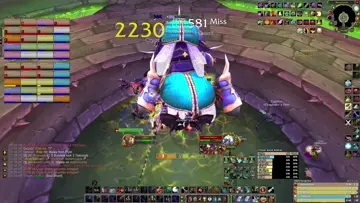 Rare Frykt praise