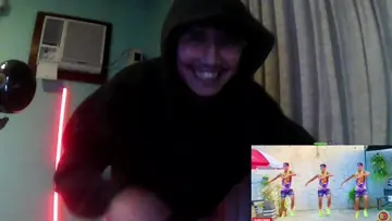 HAWAK MO ANG BEAT