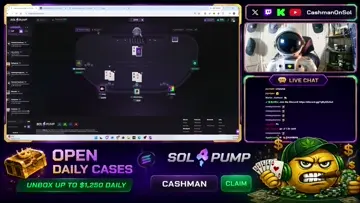 Raw Gamba Giveaways pt. 42069 !ru | Clip