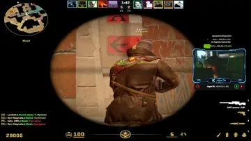 master of awp