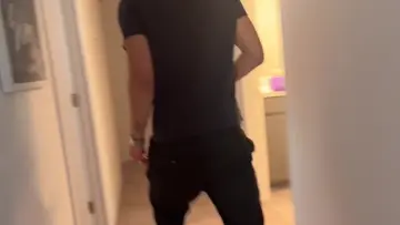 camera man