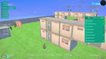 كليب الكنق