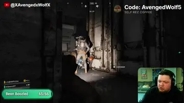 WHERE DID HE GO????