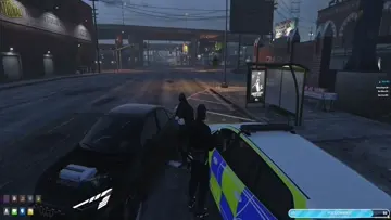 Tommy Keegan - Unmatched RP V2 | Clip