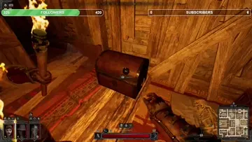 Dark and Darker - How to Deal with Toxic Teamate