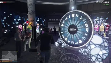 me gane un auto uwu