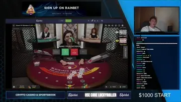 Blackjack Part 5